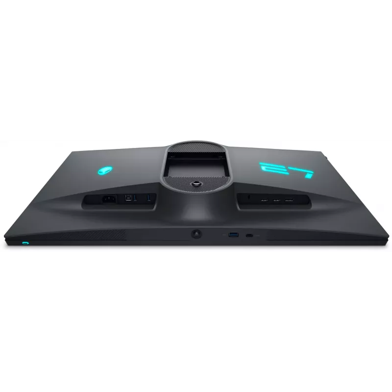 Alienware AW2725QF datora monitors 68,6 cm (27 colli) 3840 x 2160 pikseļi 4K Ultra HD LCD Melns