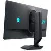 Alienware AW2725QF datora monitors 68,6 cm (27 colli) 3840 x 2160 pikseļi 4K Ultra HD LCD Melns