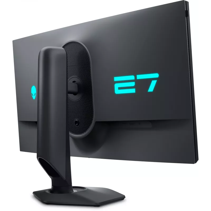 Alienware AW2725QF datora monitors 68,6 cm (27 colli) 3840 x 2160 pikseļi 4K Ultra HD LCD Melns