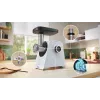 Bosch Serie 4 MultiPower MFWS420W gaļas mašīna, balta