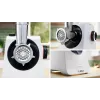 Bosch Serie 4 MultiPower MFWS420W gaļas mašīna, balta