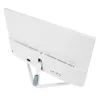 ASUS VU249HFI-W datora monitors 60,5 cm (23,8 collas) 1920 x 1080 pikseļi Full HD LCD Balts
