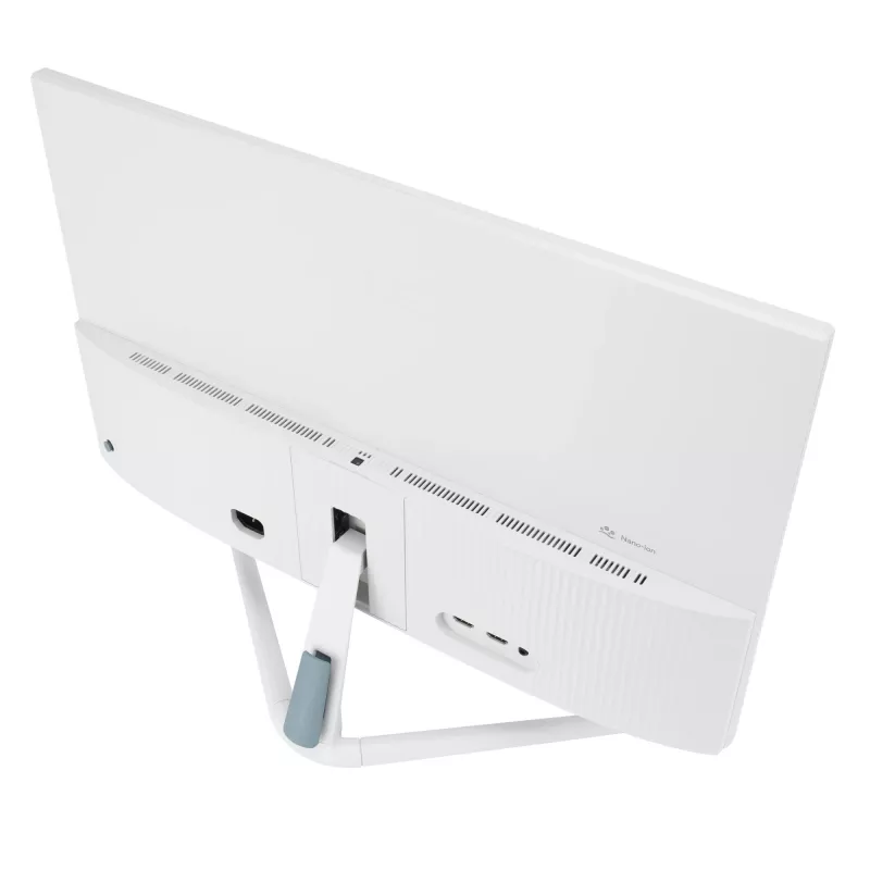 ASUS VU249HFI-W datora monitors 60,5 cm (23,8 collas) 1920 x 1080 pikseļi Full HD LCD Balts