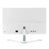 ASUS VU249HFI-W datora monitors 60,5 cm (23,8 collas) 1920 x 1080 pikseļi Full HD LCD Balts