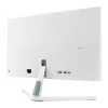 ASUS VU249HFI-W datora monitors 60,5 cm (23,8 collas) 1920 x 1080 pikseļi Full HD LCD Balts