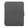Targus VersaVu QWERTY Nordic Bluetooth Black Keyboard with Trackpad