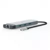 TP-Link UH9120C saskarnes centrmezgls USB 3.2 Gen 1 (3.1 Gen 1) Type-C 5000 Mbit/s