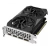 Grafikas karte GIGABYTE GeForce RTX 3050 — 6 GB GDDR6, 2304 CUDA kodoli, PCIe 4.0, 14000 MHz atmiņa