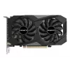 Grafikas karte GIGABYTE GeForce RTX 3050 — 6 GB GDDR6, 2304 CUDA kodoli, PCIe 4.0, 14000 MHz atmiņa