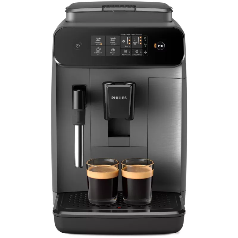 Philips 800 sērija EP0824/00 kafijas automāts Pilnībā automātisks Espresso automāts 1,8 L