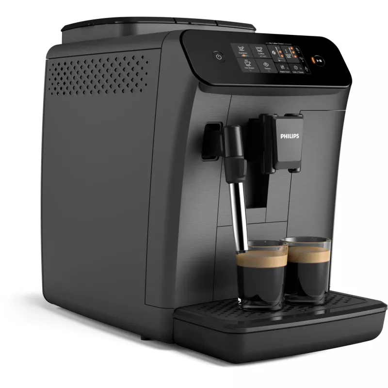 Philips 800 sērija EP0824/00 kafijas automāts Pilnībā automātisks Espresso automāts 1,8 L