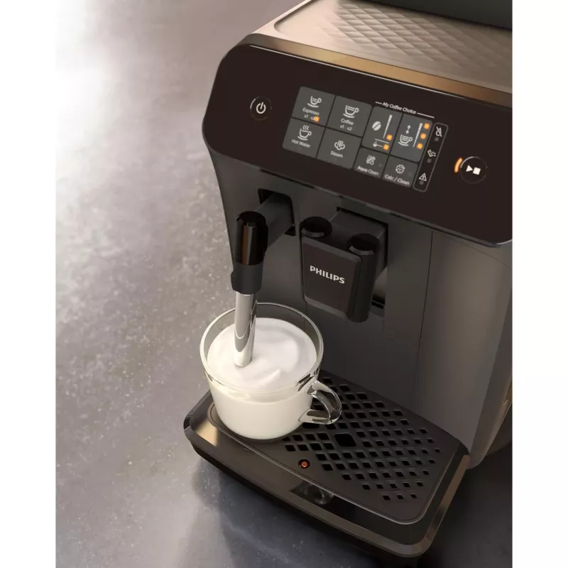 Philips 800 sērija EP0824/00 kafijas automāts Pilnībā automātisks Espresso automāts 1,8 L