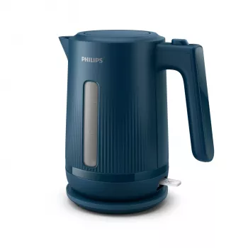 Philips 3000 sērijas HD9411/70 elektriskā tējkanna 1,7 l 2200 W zila