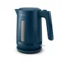 Philips 3000 sērijas HD9411/70 elektriskā tējkanna 1,7 l 2200 W zila