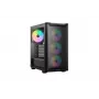 be quiet Pure Base 501 LX Melns Midi tornis