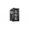 be quiet Pure Base 501 LX Melns Midi tornis