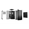 be quiet Pure Base 501 LX Melns Midi tornis