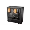 be quiet Pure Base 501 LX Melns Midi tornis