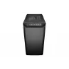 be quiet Pure Base 501 LX Melns Midi tornis