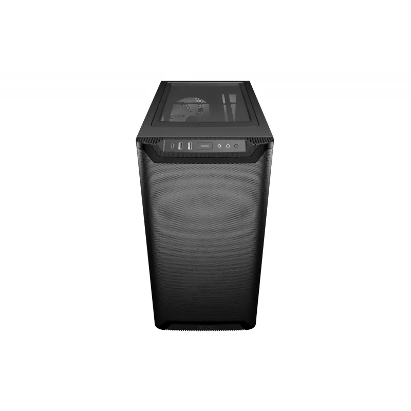 be quiet Pure Base 501 LX Melns Midi tornis