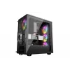 be quiet Pure Base 501 LX Melns Midi tornis