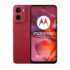 Motorola moto g05 16,9 cm (6,67 collu) Divu SIM kartiņu Android 15 4G USB Type-C 4 GB 64 GB 5200 mAh Sarkana