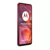 Motorola moto g05 16,9 cm (6,67 collu) Divu SIM kartiņu Android 15 4G USB Type-C 4 GB 64 GB 5200 mAh Sarkana