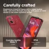 Motorola moto g05 16,9 cm (6,67 collu) Divu SIM kartiņu Android 15 4G USB Type-C 4 GB 64 GB 5200 mAh Sarkana