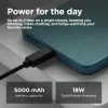 Motorola moto g05 16,9 cm (6,67 collu) Divu SIM kartiņu Android 15 4G USB Type-C 4 GB 64 GB 5200 mAh Zaļš