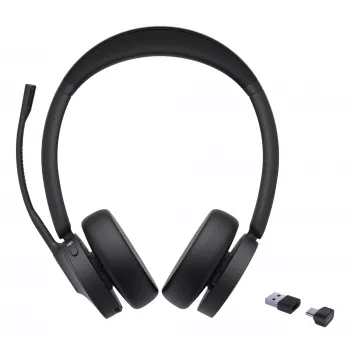 Yealink BH70 Dual Teams USB-C/A austiņas