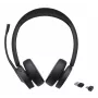 Yealink BH70 Dual Teams USB-C/A austiņas