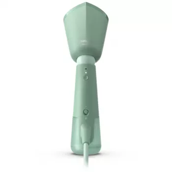 Rokas apģērba tvaicētājs Philips 5000 sērija STH5010/70 1400 W, 0,12 l ūdens tvertne, salokāms pakaramais, 2 tvaika iestatījumi