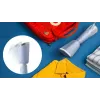 Rokas apģērba tvaicētājs Philips 5000 sērija STH5010/70 1400 W, 0,12 l ūdens tvertne, salokāms pakaramais, 2 tvaika iestatījumi