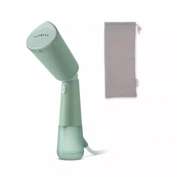Rokas apģērba tvaicētājs Philips 5000 sērija STH5010/70 1400 W, 0,12 l ūdens tvertne, salokāms pakaramais, 2 tvaika iestatījumi
