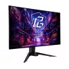ASROCK Gaming monitors - Pgo32ufs - 32 collas - 3840 x 2160 UHD - plakans 240Hz - melns
