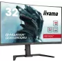 iiyama G-MASTER GCB3280QSU-B2 datora monitors 80 cm (31,5 collu) 2560 x 1440 pikseļi Dual QHD LED Melns