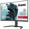 iiyama G-MASTER GCB3280QSU-B2 datora monitors 80 cm (31,5 collu) 2560 x 1440 pikseļi Dual QHD LED Melns