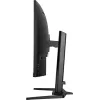 iiyama G-MASTER GCB3280QSU-B2 datora monitors 80 cm (31,5 collu) 2560 x 1440 pikseļi Dual QHD LED Melns