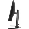 iiyama G-MASTER GCB3280QSU-B2 datora monitors 80 cm (31,5 collu) 2560 x 1440 pikseļi Dual QHD LED Melns