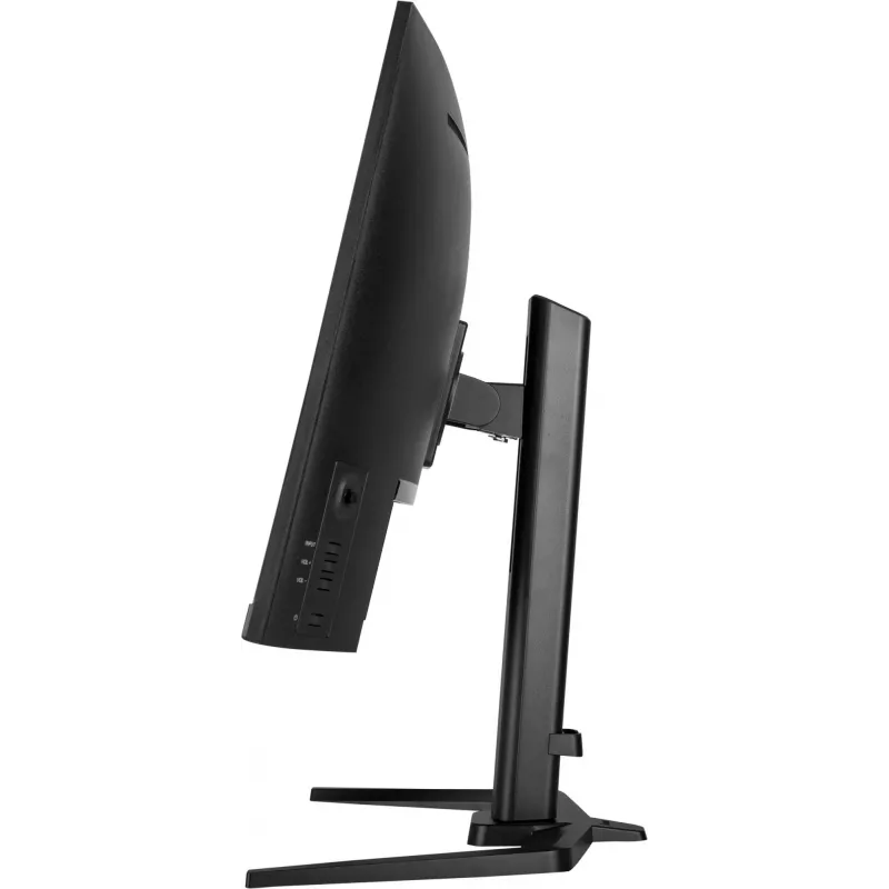 iiyama G-MASTER GCB3280QSU-B2 datora monitors 80 cm (31,5 collu) 2560 x 1440 pikseļi Dual QHD LED Melns