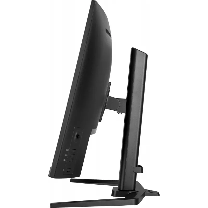 iiyama G-MASTER GCB3280QSU-B2 datora monitors 80 cm (31,5 collu) 2560 x 1440 pikseļi Dual QHD LED Melns