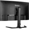 iiyama G-MASTER GCB3280QSU-B2 datora monitors 80 cm (31,5 collu) 2560 x 1440 pikseļi Dual QHD LED Melns