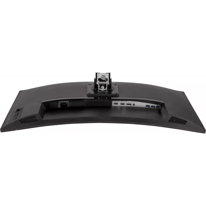 iiyama G-MASTER GCB3280QSU-B2 datora monitors 80 cm (31,5 collu) 2560 x 1440 pikseļi Dual QHD LED Melns