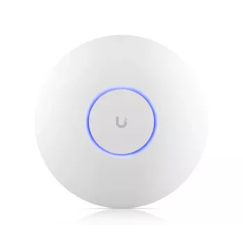 Bezvadu piekļuves punkts Ubiquiti U7 Pro 2,4 GHz 5 GHz 6 GHz