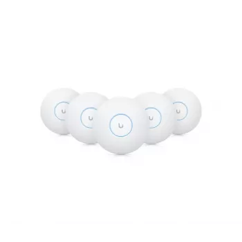 Bezvadu piekļuves punkts Ubiquiti U7 Pro 2,4 GHz 5 GHz 6 GHz
