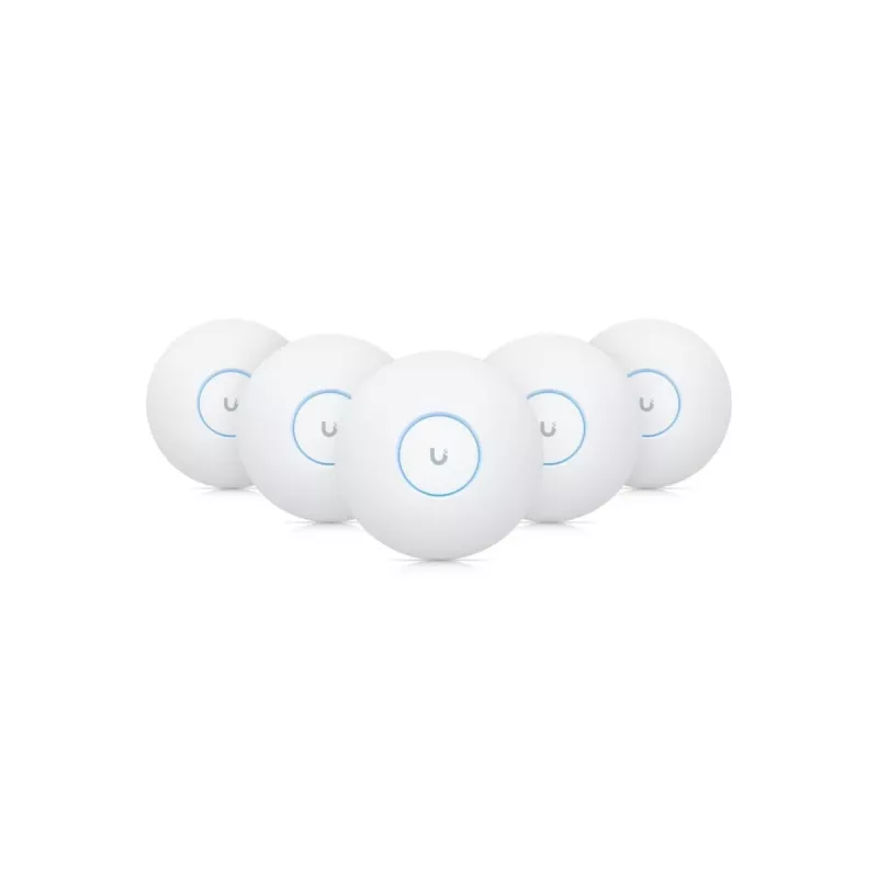 Bezvadu piekļuves punkts Ubiquiti U7 Pro 2,4 GHz 5 GHz 6 GHz