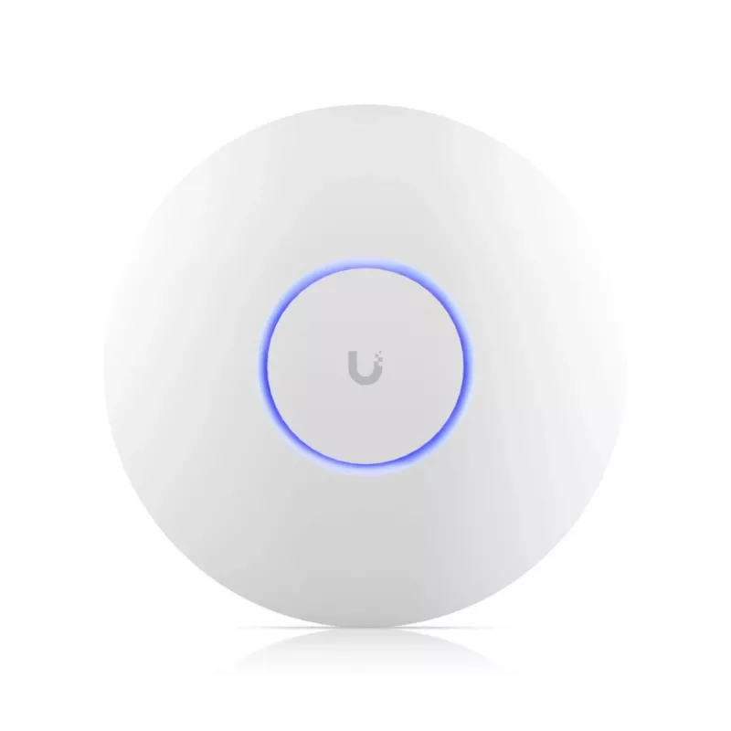 Bezvadu piekļuves punkts Ubiquiti U7 Pro 2,4 GHz 5 GHz 6 GHz