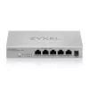 Zyxel XMG-105 Nepārvaldāms 2.5G Ethernet (100/1000/2500) Pelēks