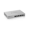 Zyxel XMG-105 Nepārvaldāms 2.5G Ethernet (100/1000/2500) Pelēks