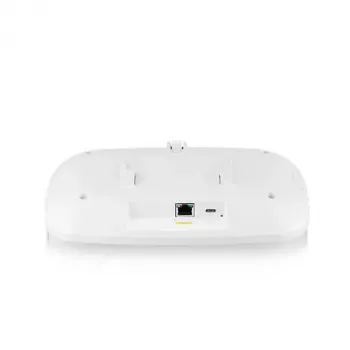 Zyxel NWA110BE 5764 Mbit/s Balts Jauda over Ethernet (PoE)